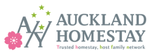 Auckland Homestay
